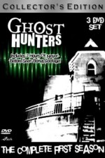 Watch Ghost Hunters Vodlocker